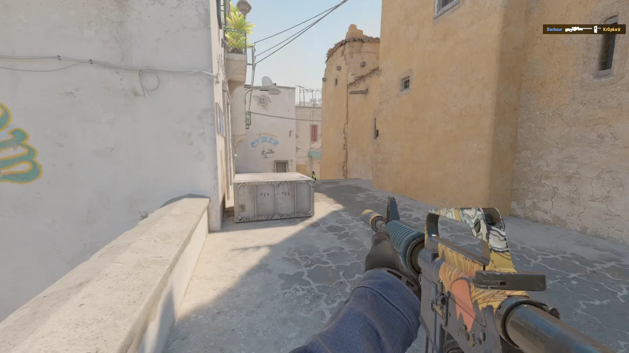 highlight